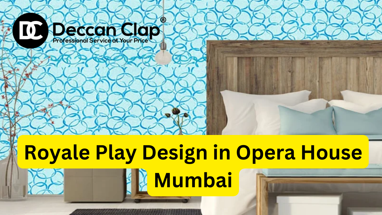 Royale play Designers in Opera House, Mumbai