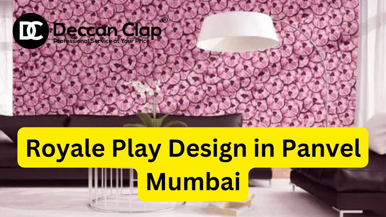 Royale play Designers in Panvel Mumbai