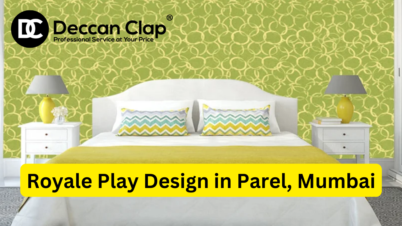 Royale play Designers in Parel, Mumbai