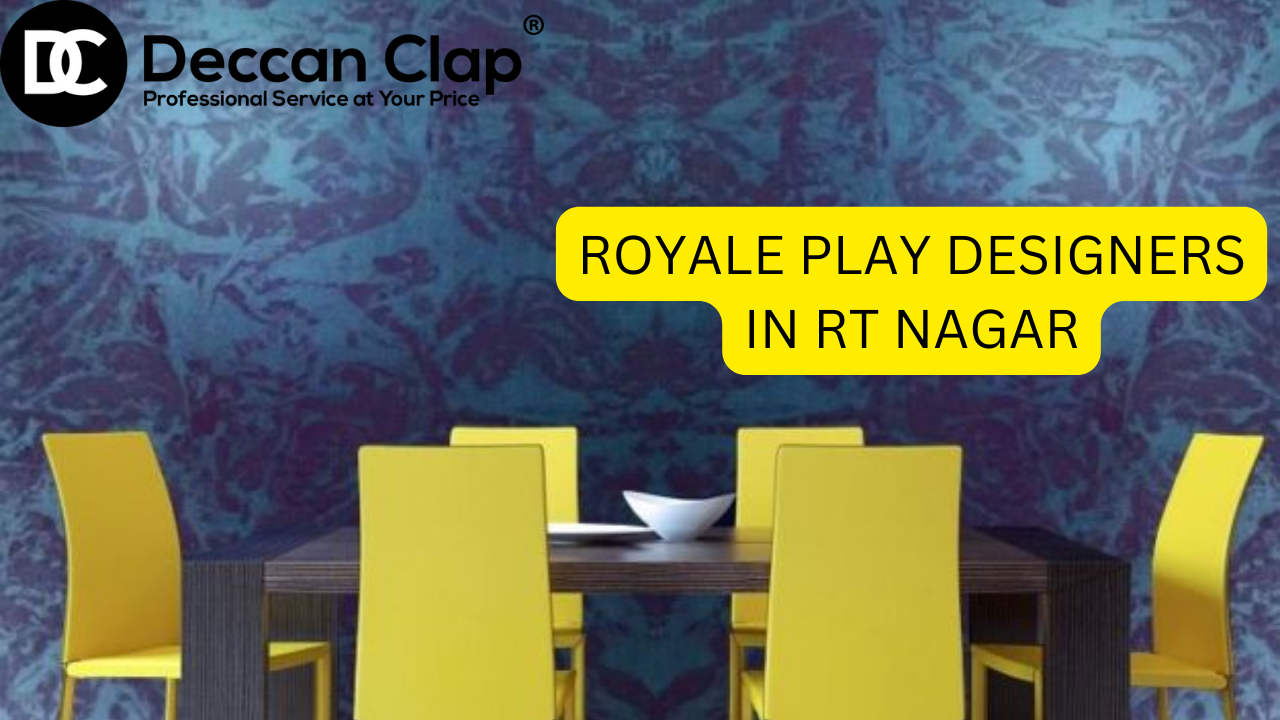 Royale play Designers in RT Nagar, Bangalore