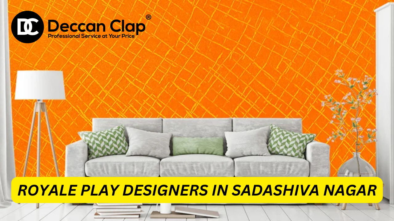Royale Play Designers in Sadashiva Nagar Bangalore