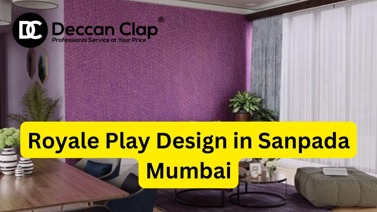 Royale play Designers in Sanpada, Mumbai