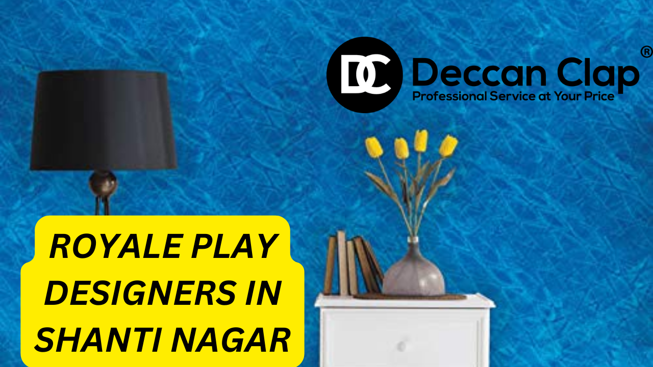 Royale Play Designers in Shanti Nagar Bangalore