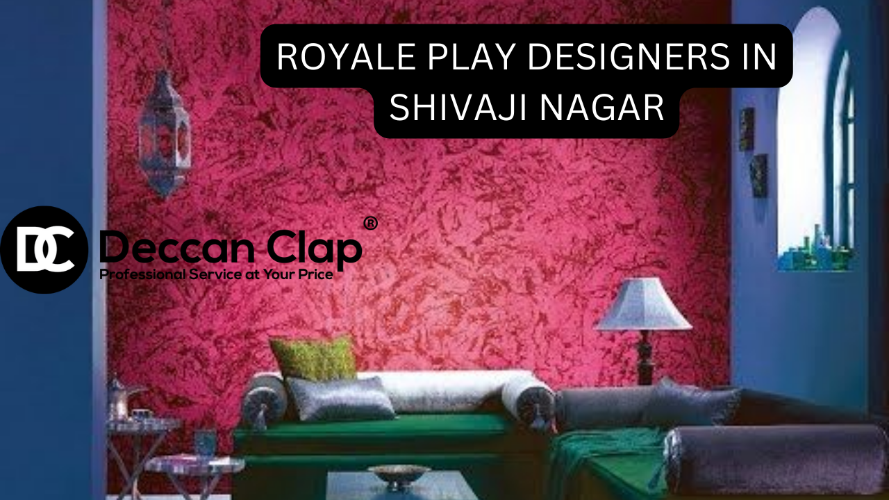 Royale Play Designers in Shivaji Nagar Bangalore