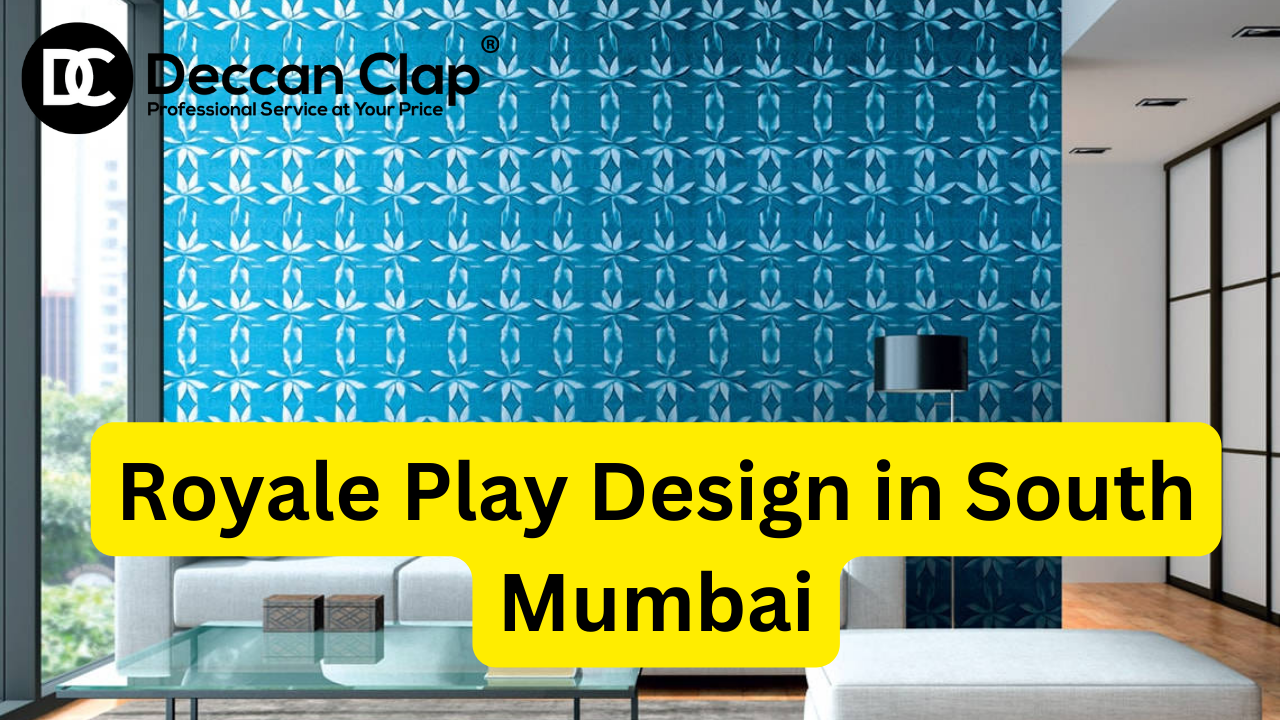 Royale Play Designers in South Mumbai, Mumbai
