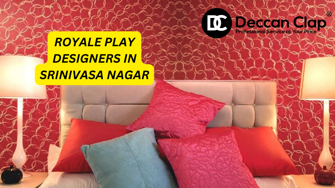 Royale Play Designers in Srinivasa Nagar Bangalore