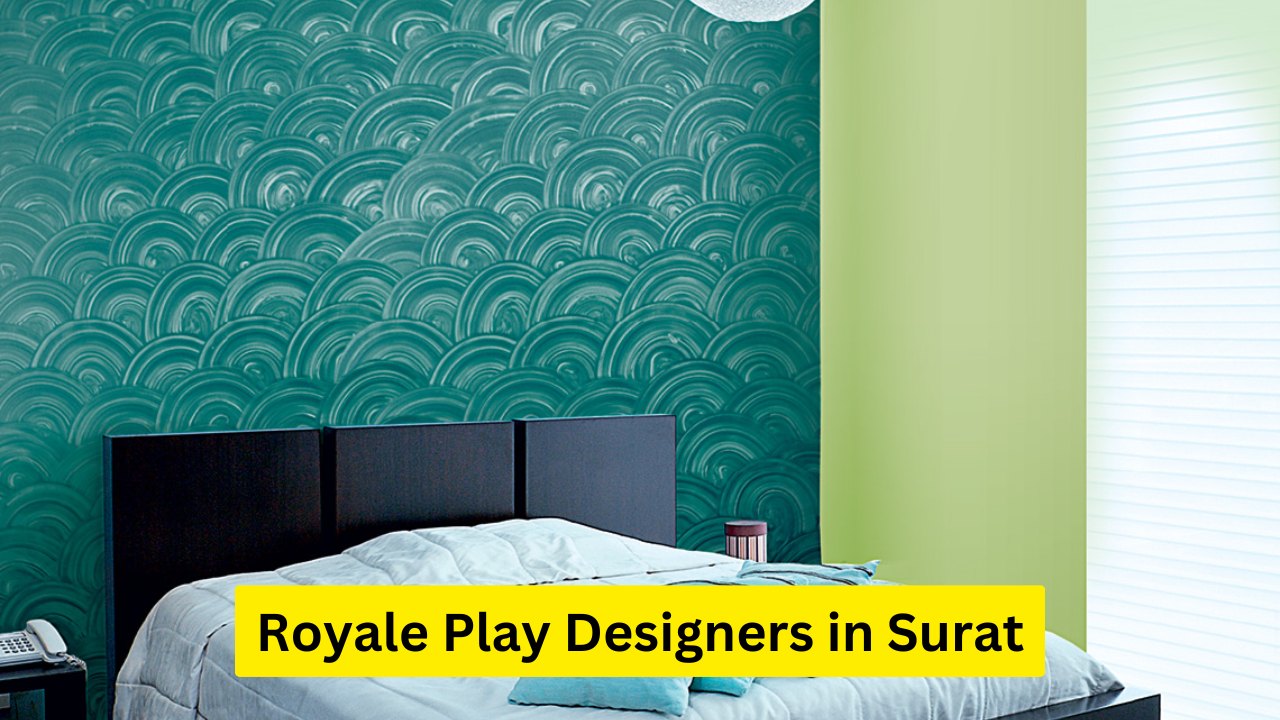 Royale Play Designers in Suart