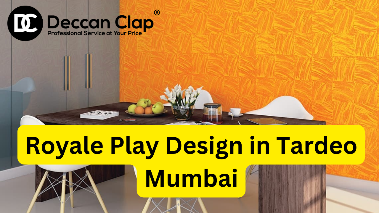 Royale play Designers in Tardeo, Mumbai