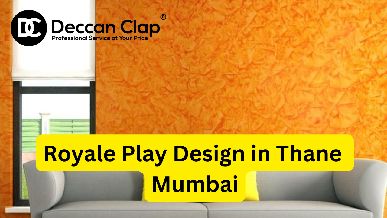 Royale play Designers in Thane Mumbai