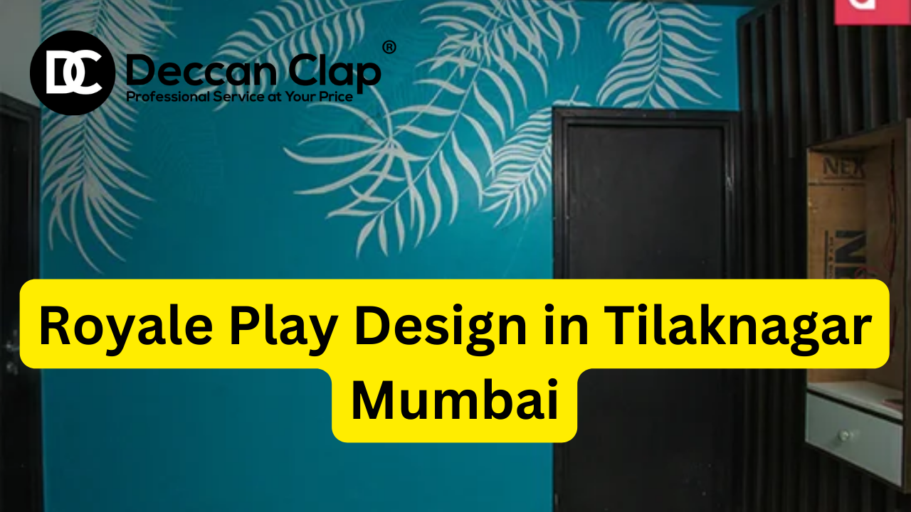 Royale play Designers in Tilaknagar Mumbai