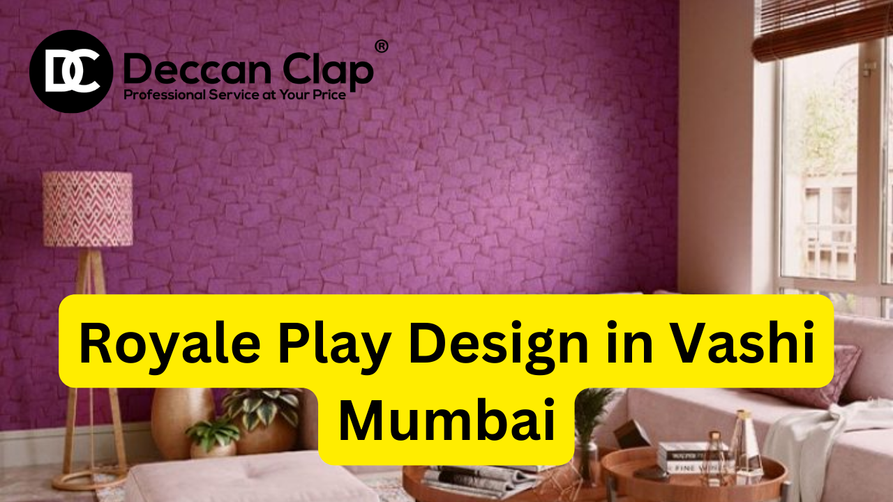 Royale play Designers in Vashi, Mumbai