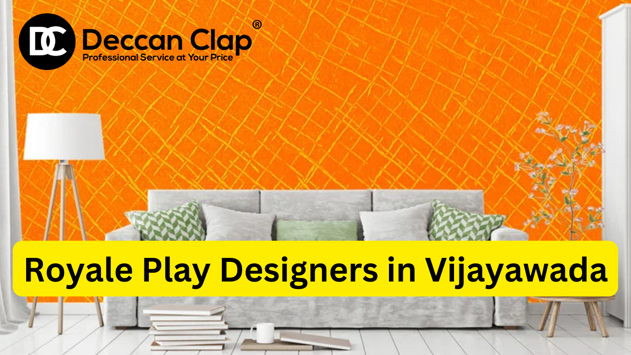 Royale Play Designers in Vijayawada