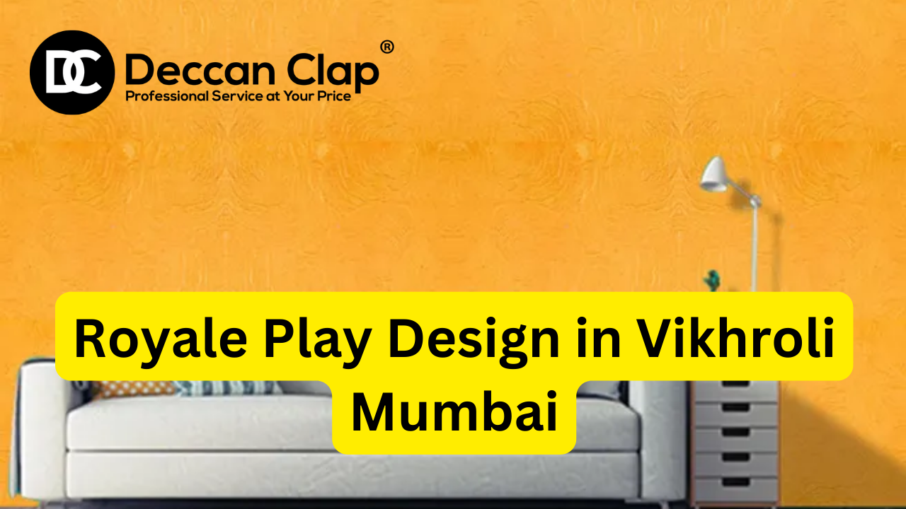 Royale play Designers in Vikhroli Mumbai