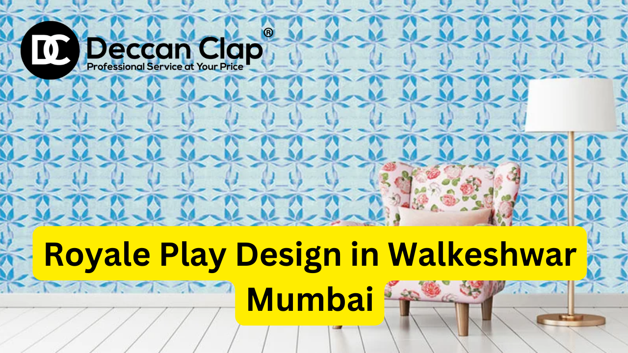 Royale Play Designers in Walkeshwar, Mumbai