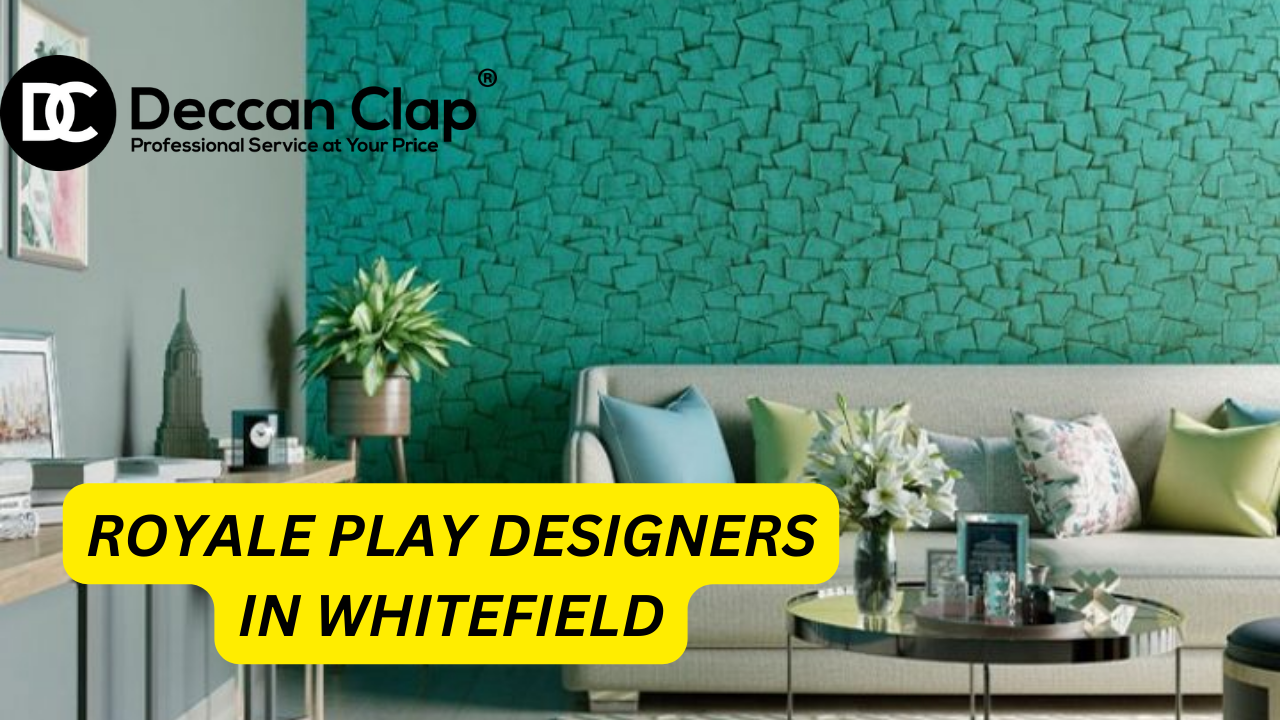 Royale Play Designers in Whitefield Bangalore