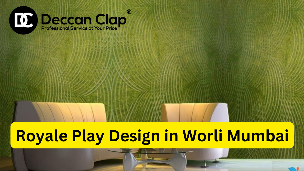 Royale Play Designers in Worli, Mumbai