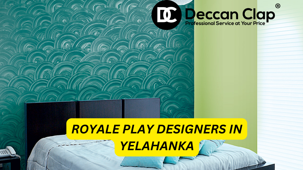 Royale Play Designers in Yelahanka Bangalore