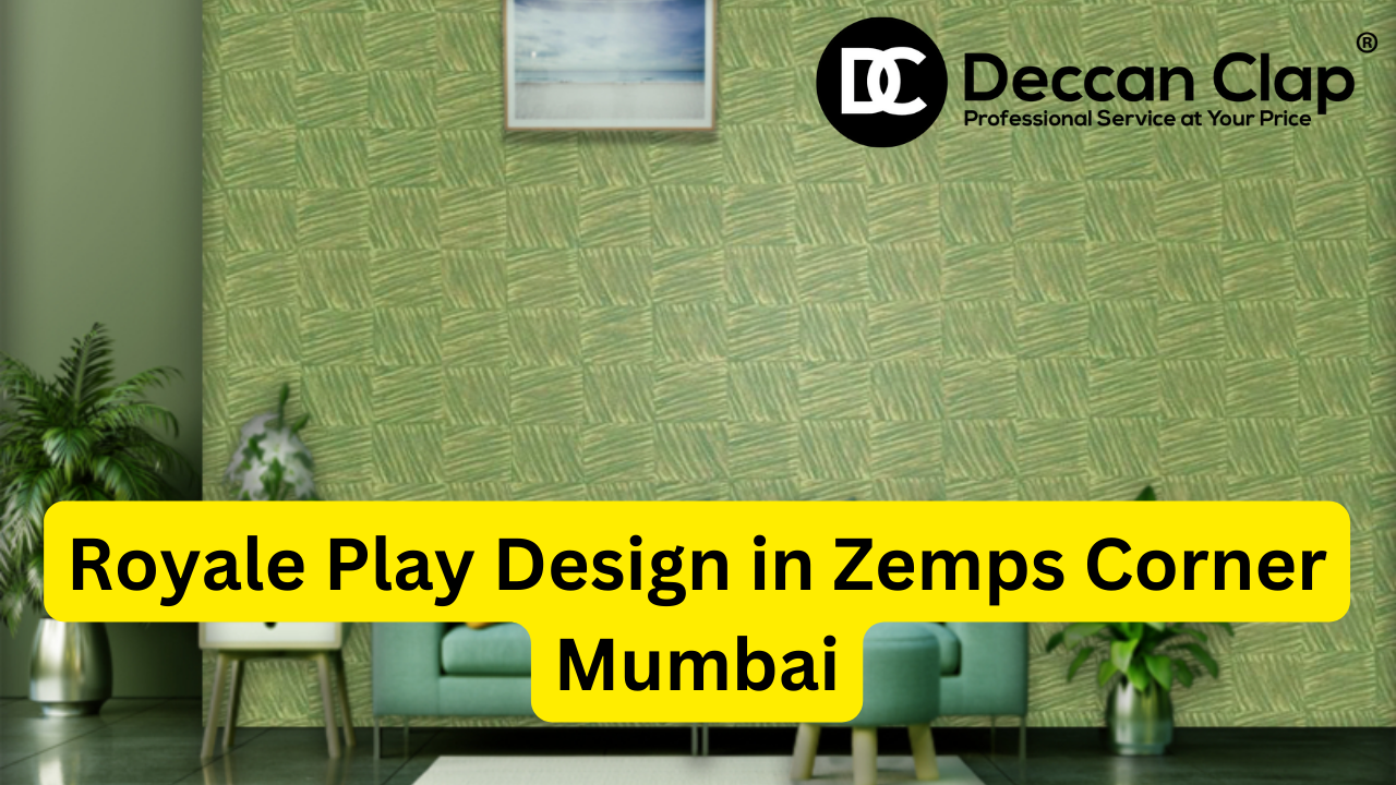 Royale Play Designers in Zemps Corner, Mumbai