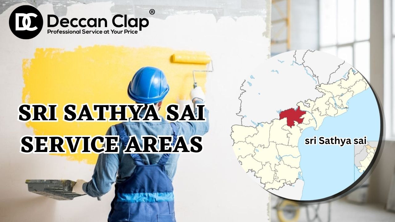 sri sathya sai SERVICE AREAS