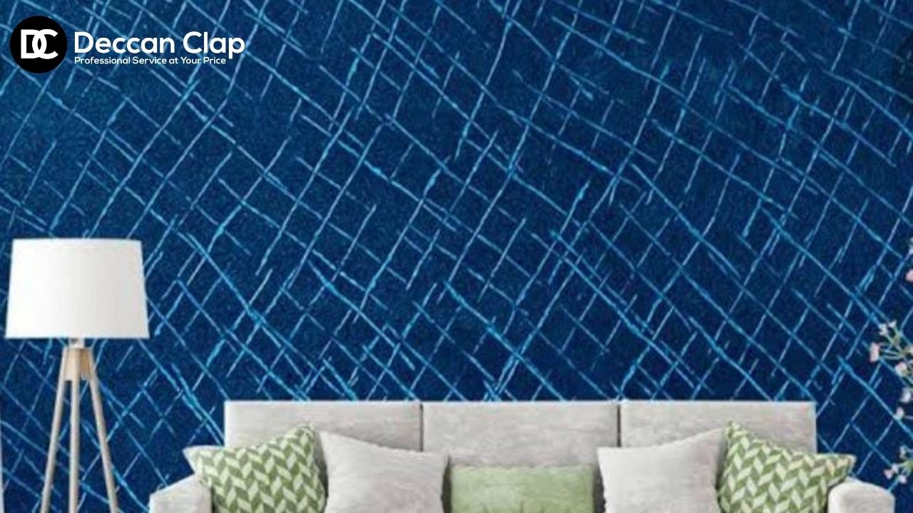 Texture Painting Services in Hyderabad