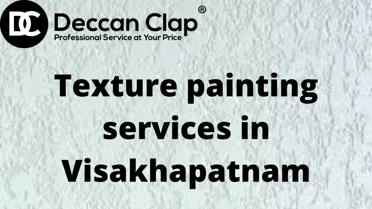 Texture Painting Services In Visakhapatnam