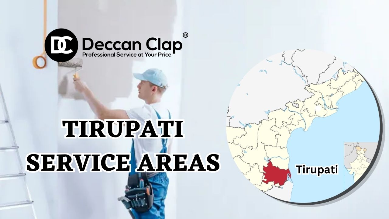 Tirupati