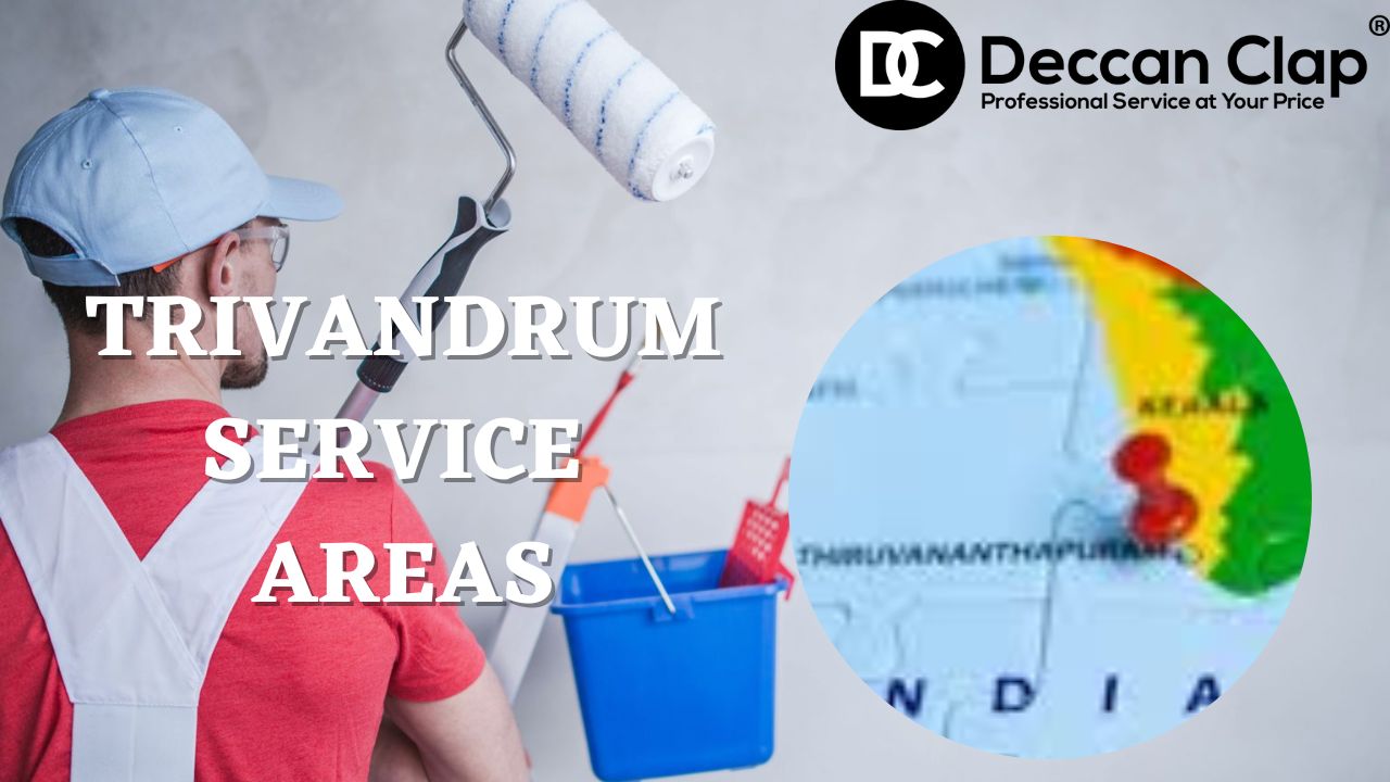Trivandrum Service area