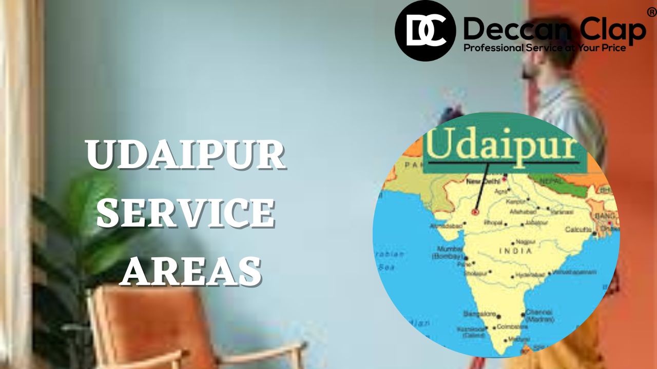 Udaipur Service Area