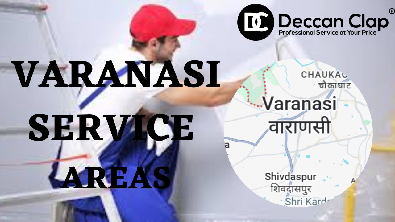 Varanasi Service Area