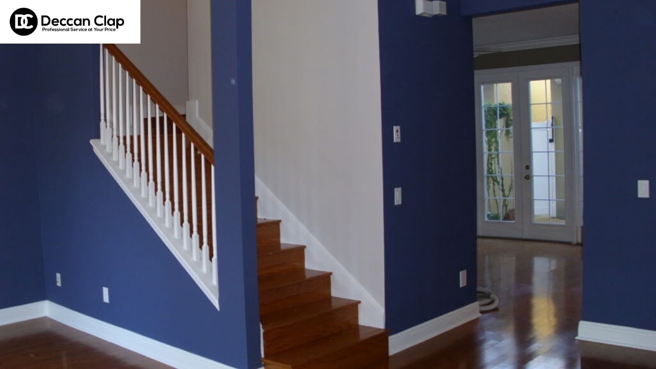 Wall Painters and Painting Services in Nallagandla