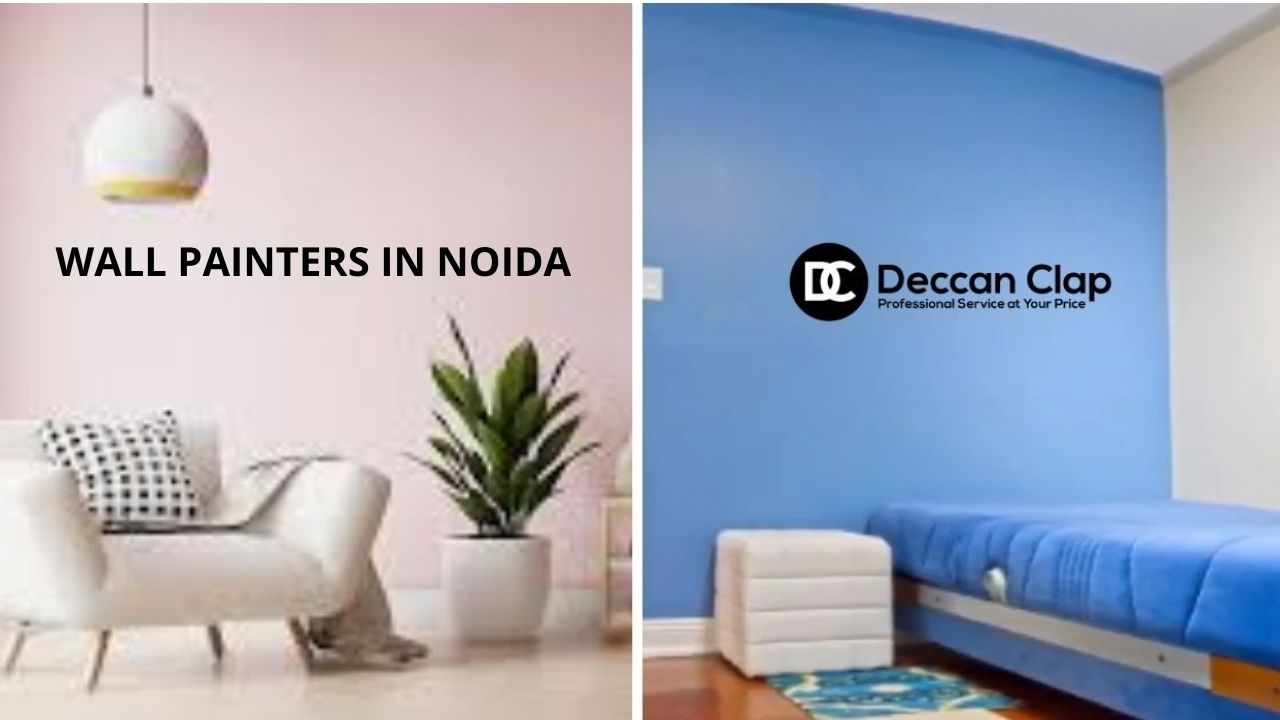 Wall Painters in Noida