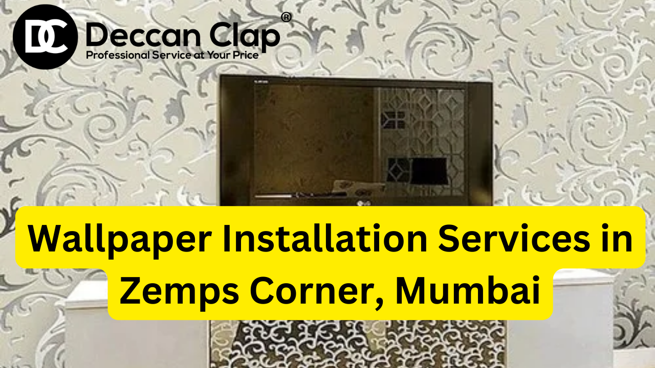 Wallpaper services in Nariman Point, Mumbai