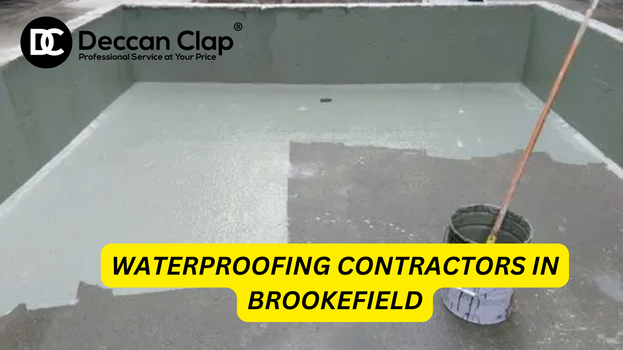 Waterproofing Contractors in Whitefield Bangalore