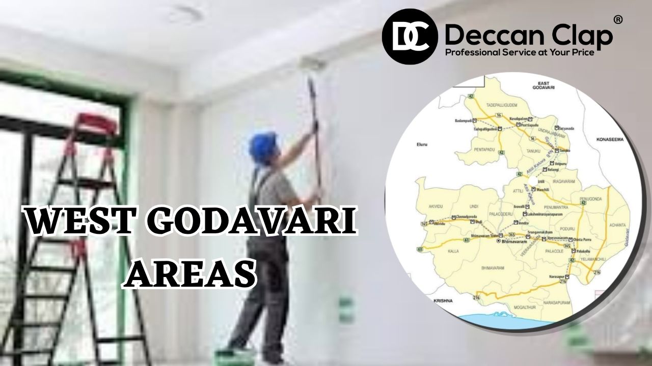 West Godavari AREAS