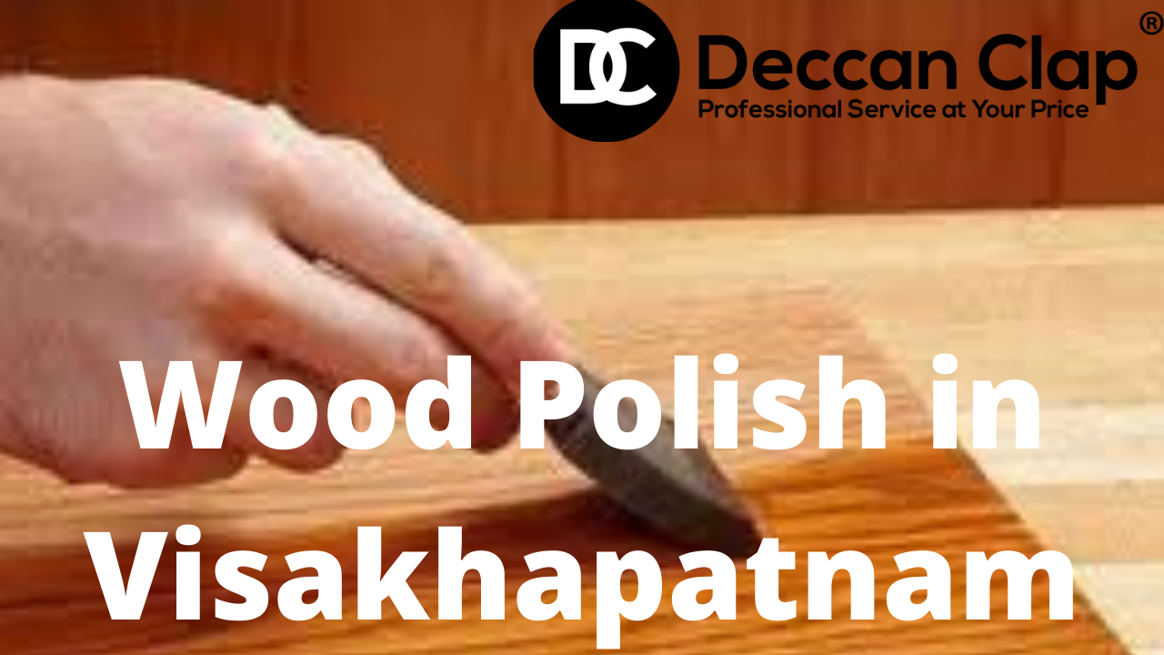 Wood Polish in Visakhapatnam